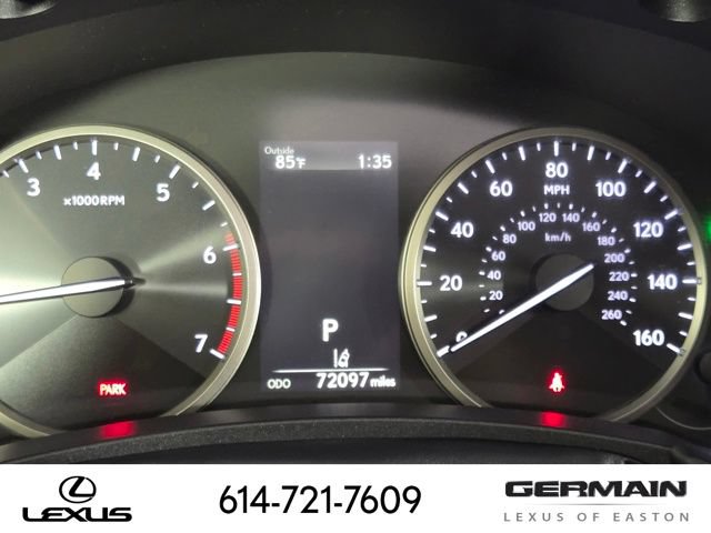 Used 2019 Lexus NX 300 FWD w/ Premium Package image 25