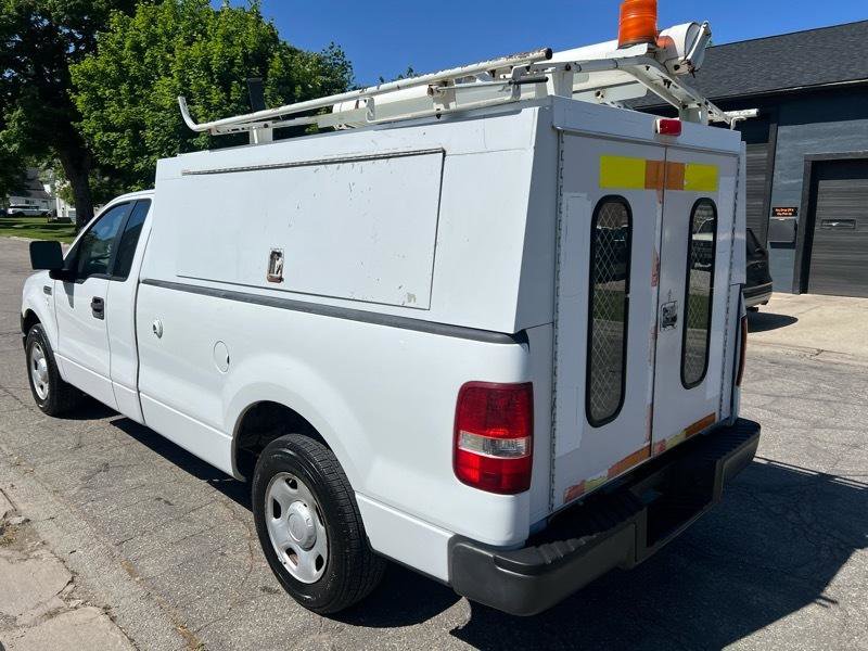 Used 2008 Ford F150 XL RWD image 7