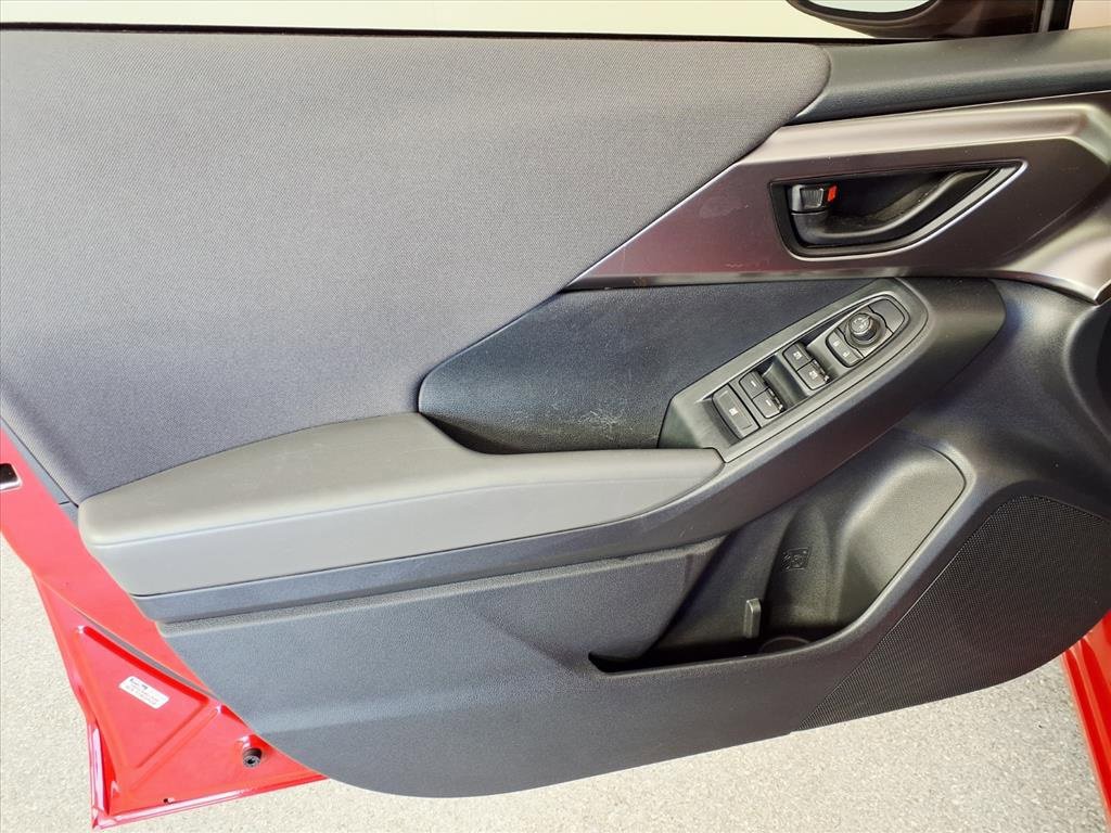 Certified 2024 Subaru Impreza 2.0i image 25