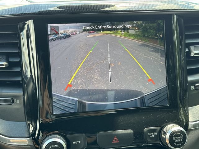 Used 2022 RAM 2500 Laramie AWD/4WD image 23