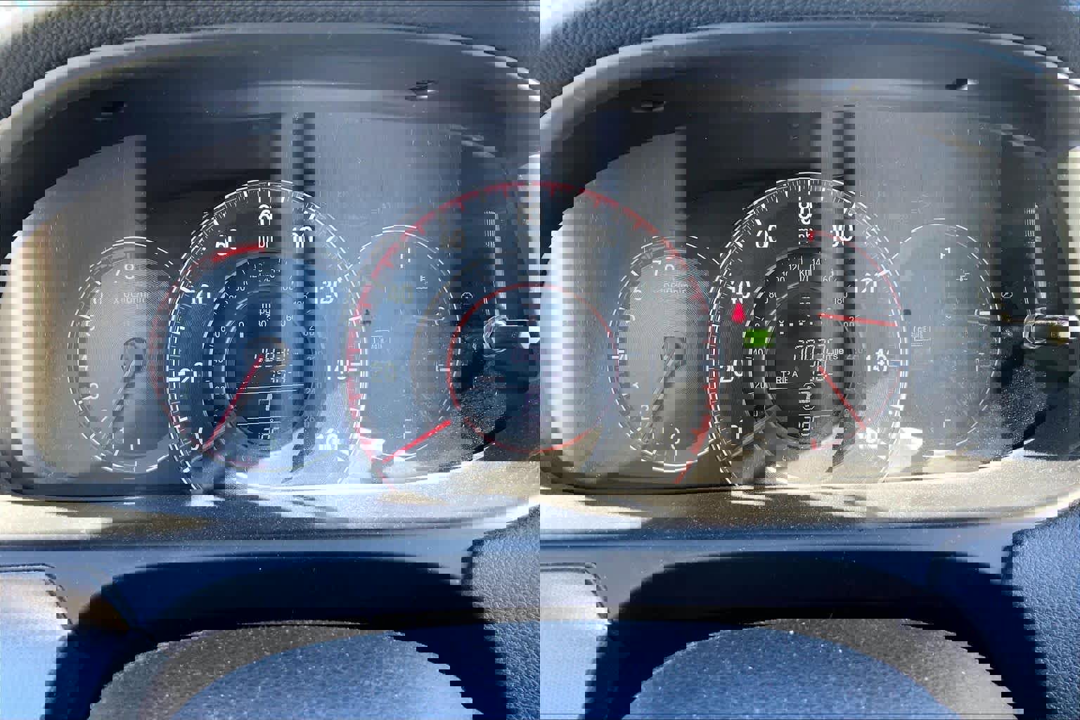 Used 2017 Honda Accord EX-L image 26