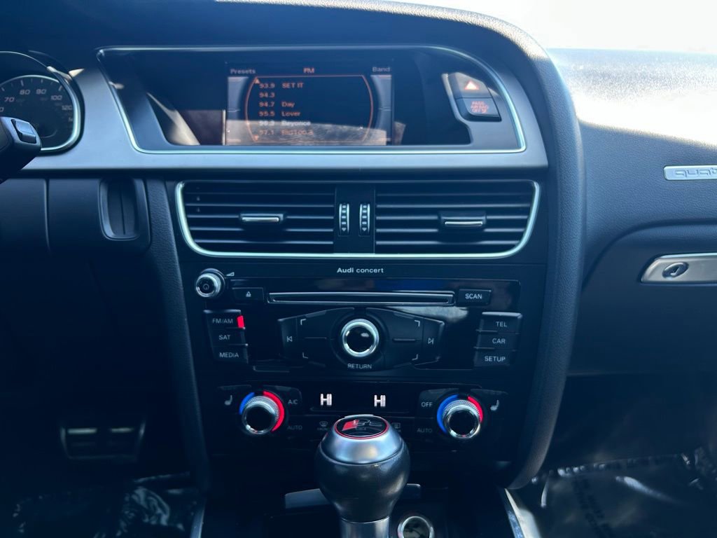 Used 2015 Audi S5 Premium Plus w/ High Gloss Black Package image 20