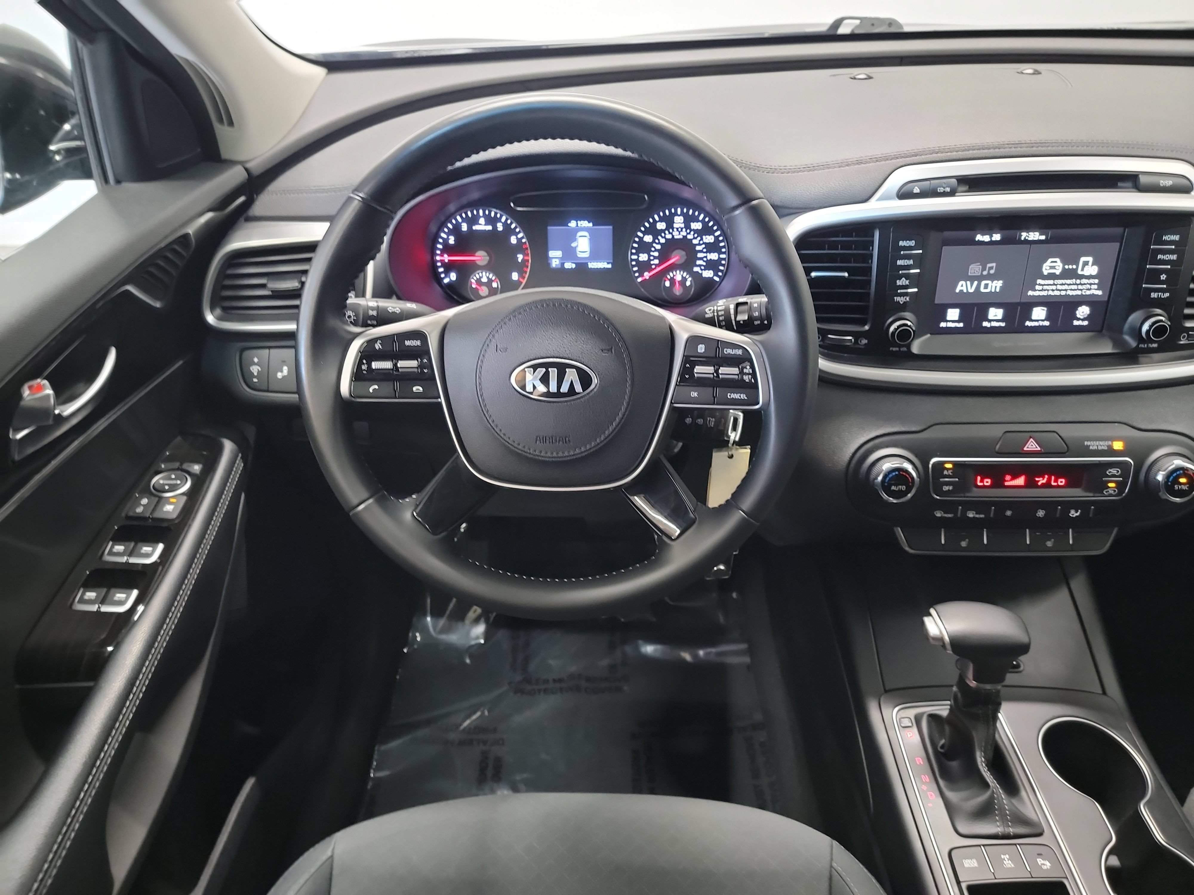 Used 2019 Kia Sorento AWD w/ LX Convenience Package image 16