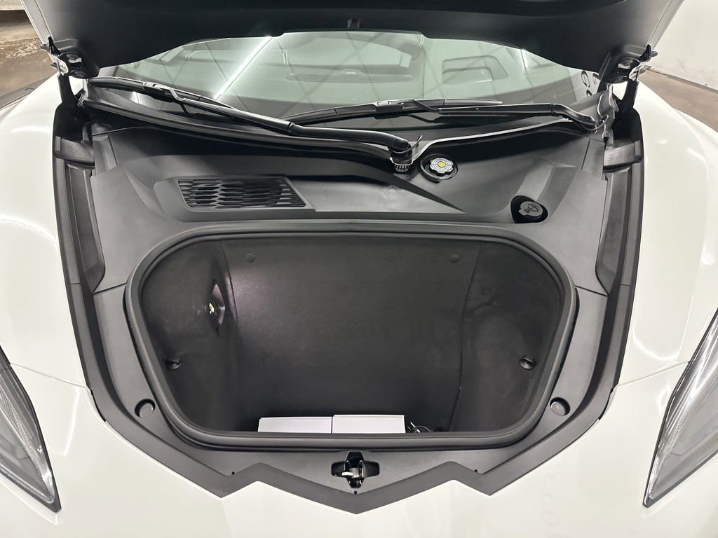 Used 2024 Chevrolet Corvette Z06 w/ Battery Protection Package image 27