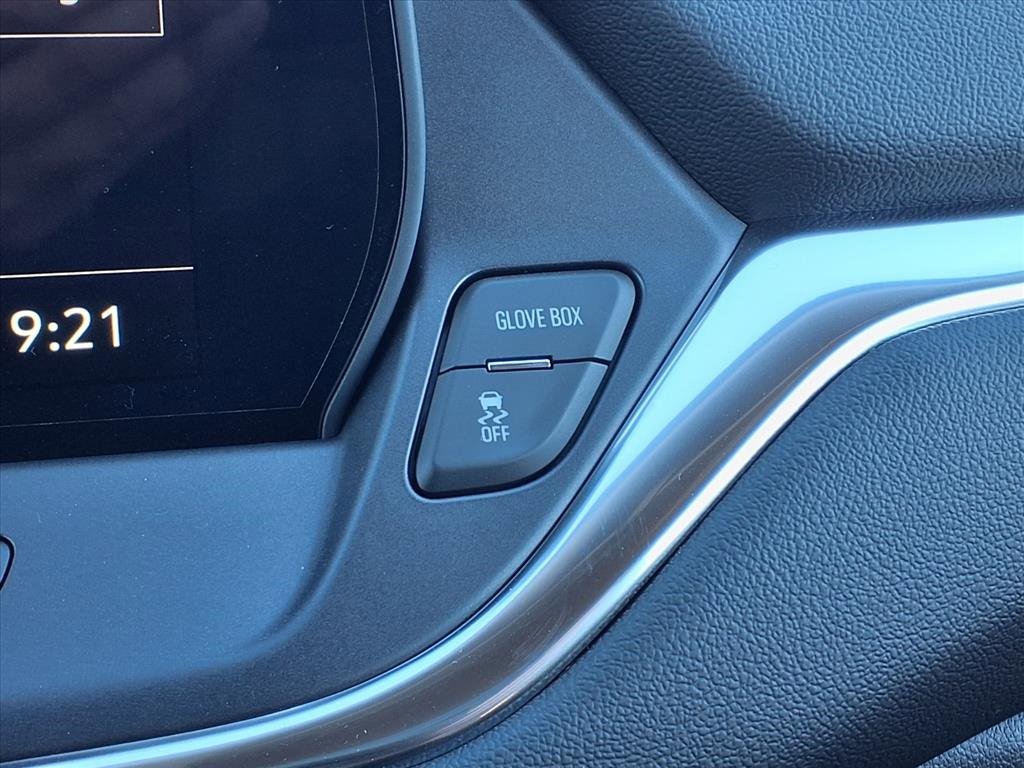 New 2026 Chevrolet Blazer LT w/ Convenience Package image 11