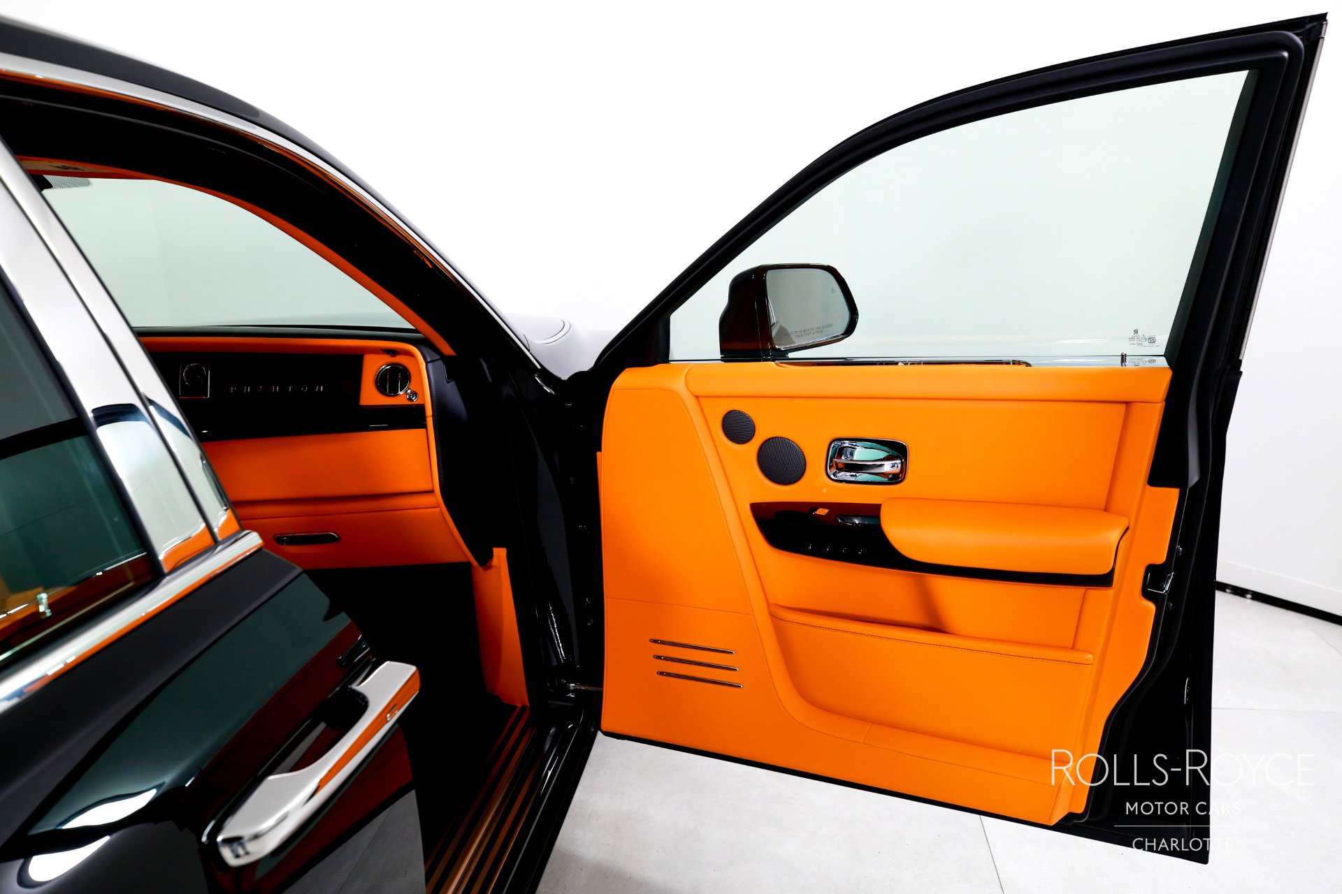 New 2026 Rolls-Royce Phantom Sedan image 34