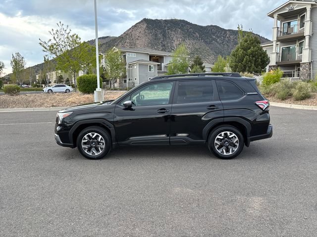 Certified 2026 Subaru Forester Premium AWD/4WD image 6