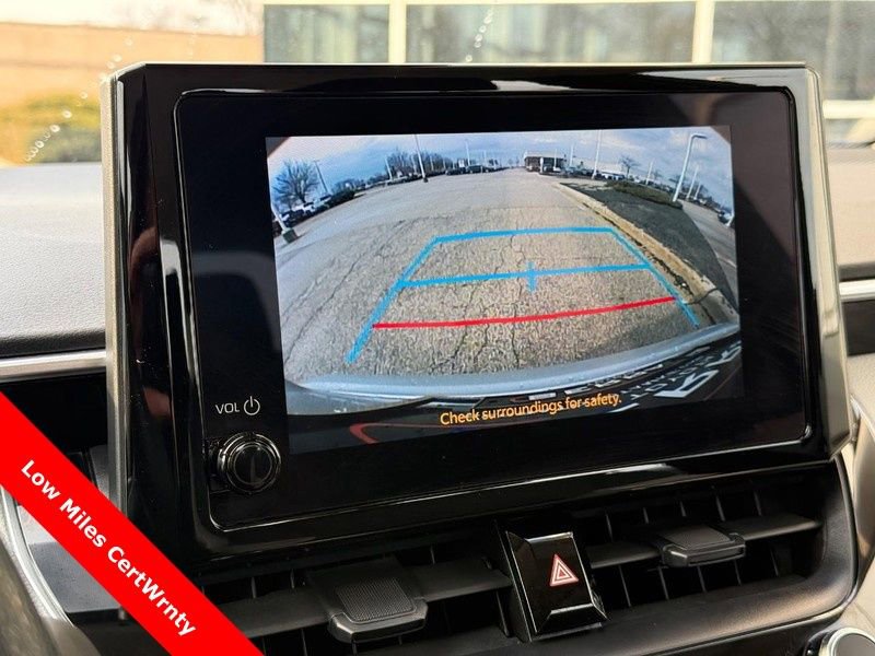 Used 2023 Toyota Corolla LE image 24