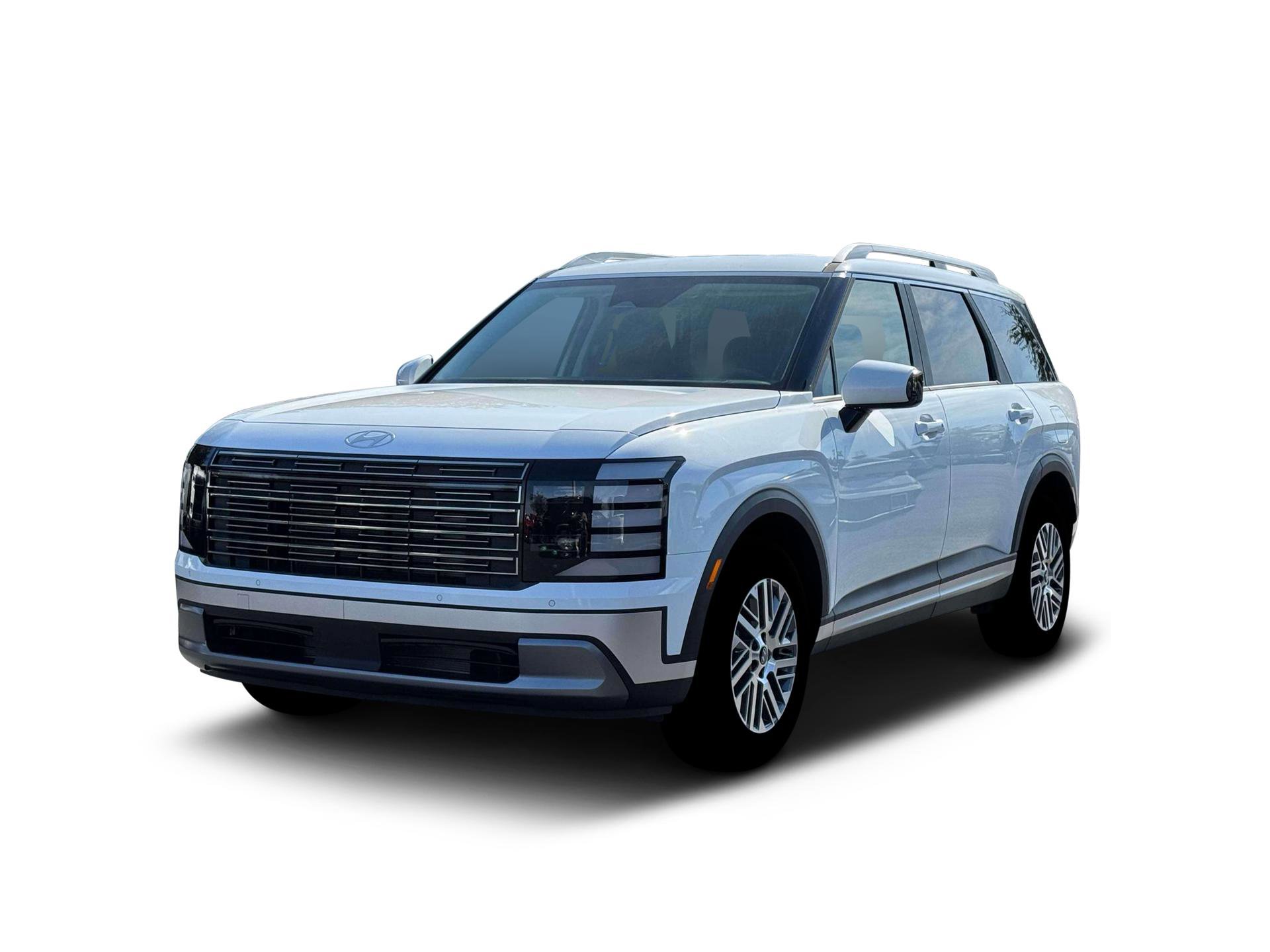 New 2026 Hyundai Palisade SEL