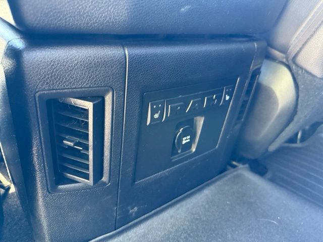 Used 2014 RAM 2500 Laramie w/ Convenience Group AWD/4WD image 20