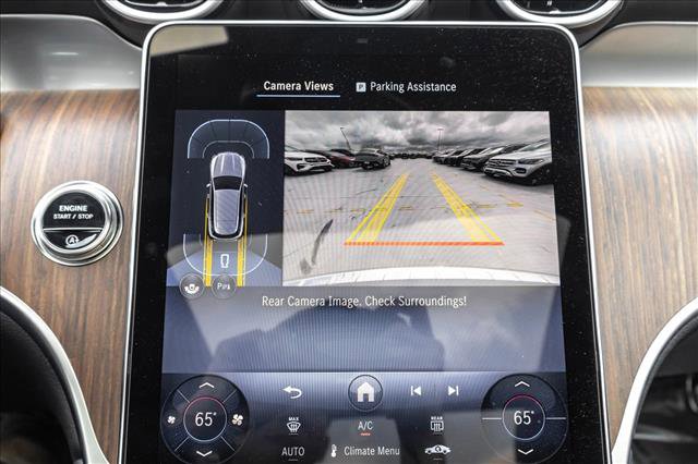 Certified 2026 Mercedes-Benz GLC 300 4MATIC image 19