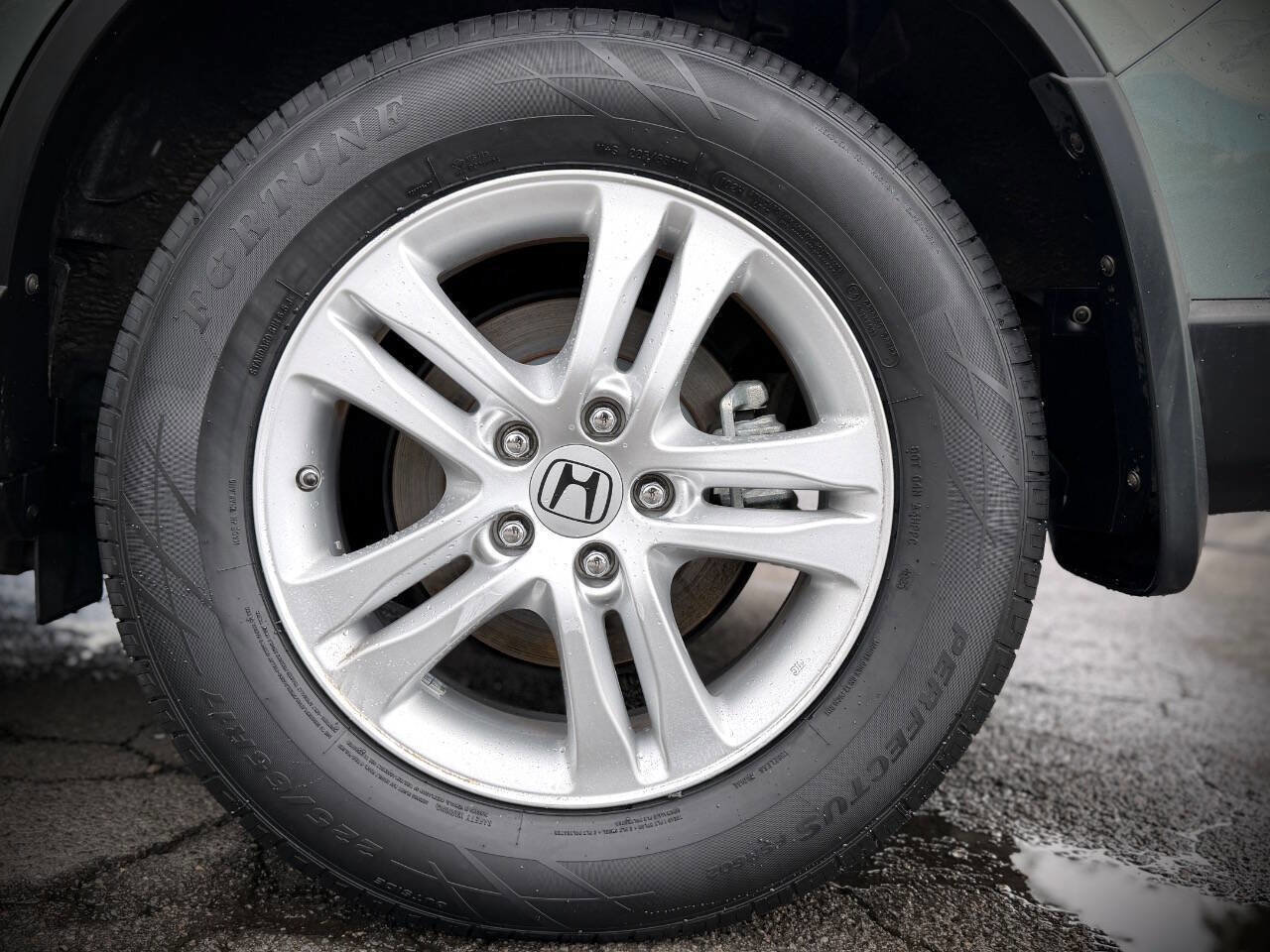 Used 2011 Honda CR-V EX-L image 20