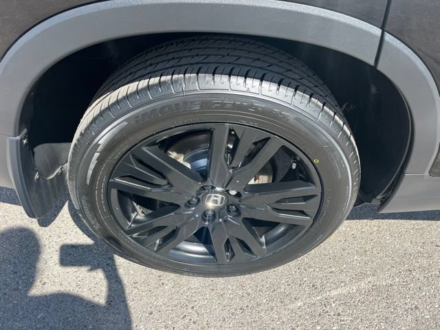 Used 2022 Honda Pilot Special Edition image 17