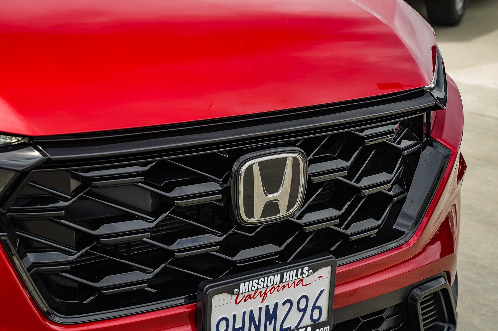 Used 2024 Honda CR-V Sport image 10