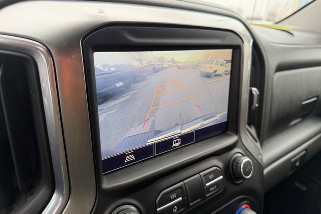 Used 2021 Chevrolet Silverado 1500 RST w/ All Star Edition Plus image 26