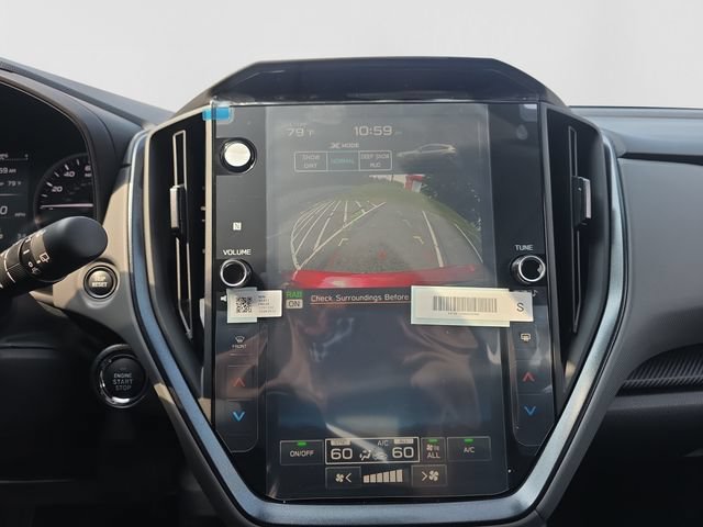 New 2026 Subaru Crosstrek 2.5i Limited AWD/4WD image 16