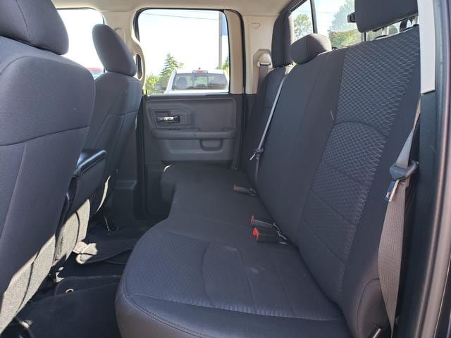 Used 2019 RAM 1500 Classic Warlock AWD/4WD image 14