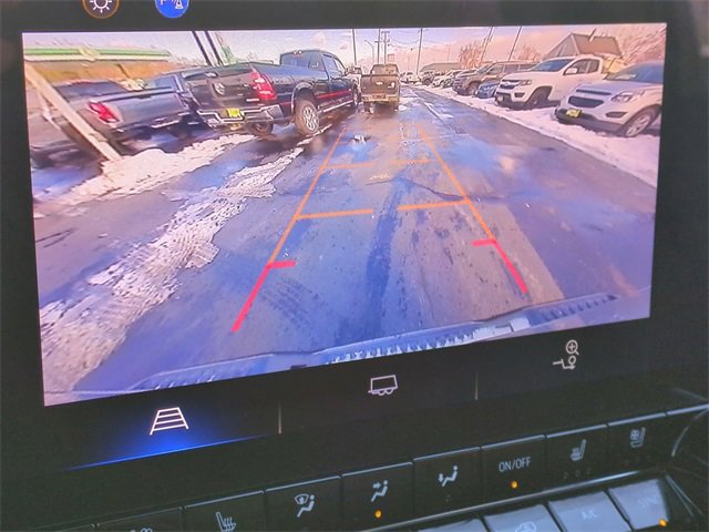 Certified 2023 Chevrolet Colorado Z71 w/ Z71 Convenience Package 2 image 15