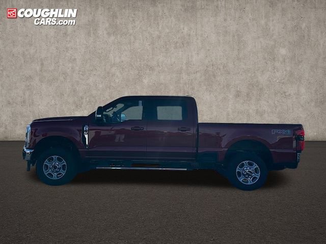 New 2026 Ford F250 XLT w/ XLT Premium Package image 5
