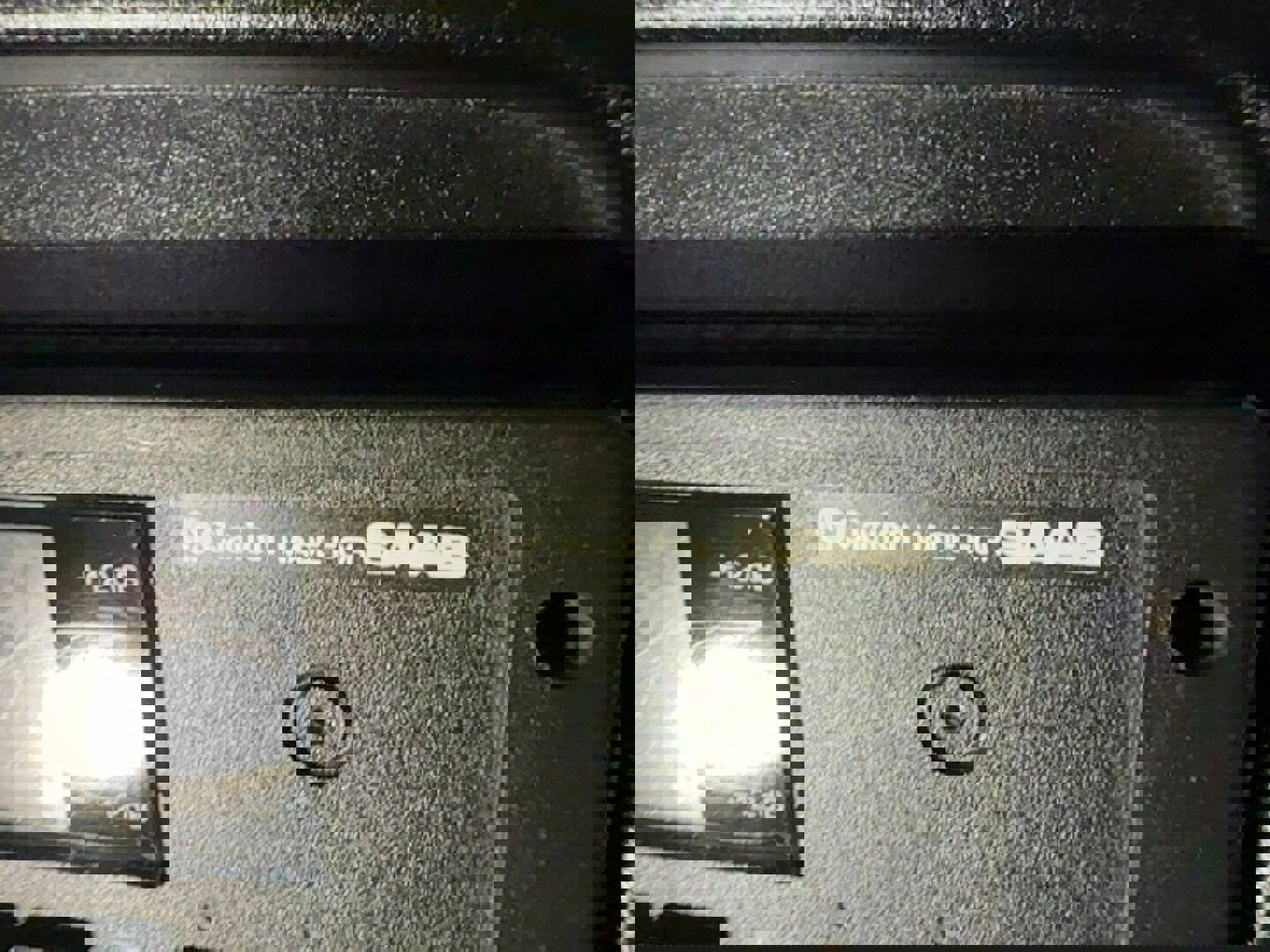 Used 1988 Saab 900 Turbo image 82