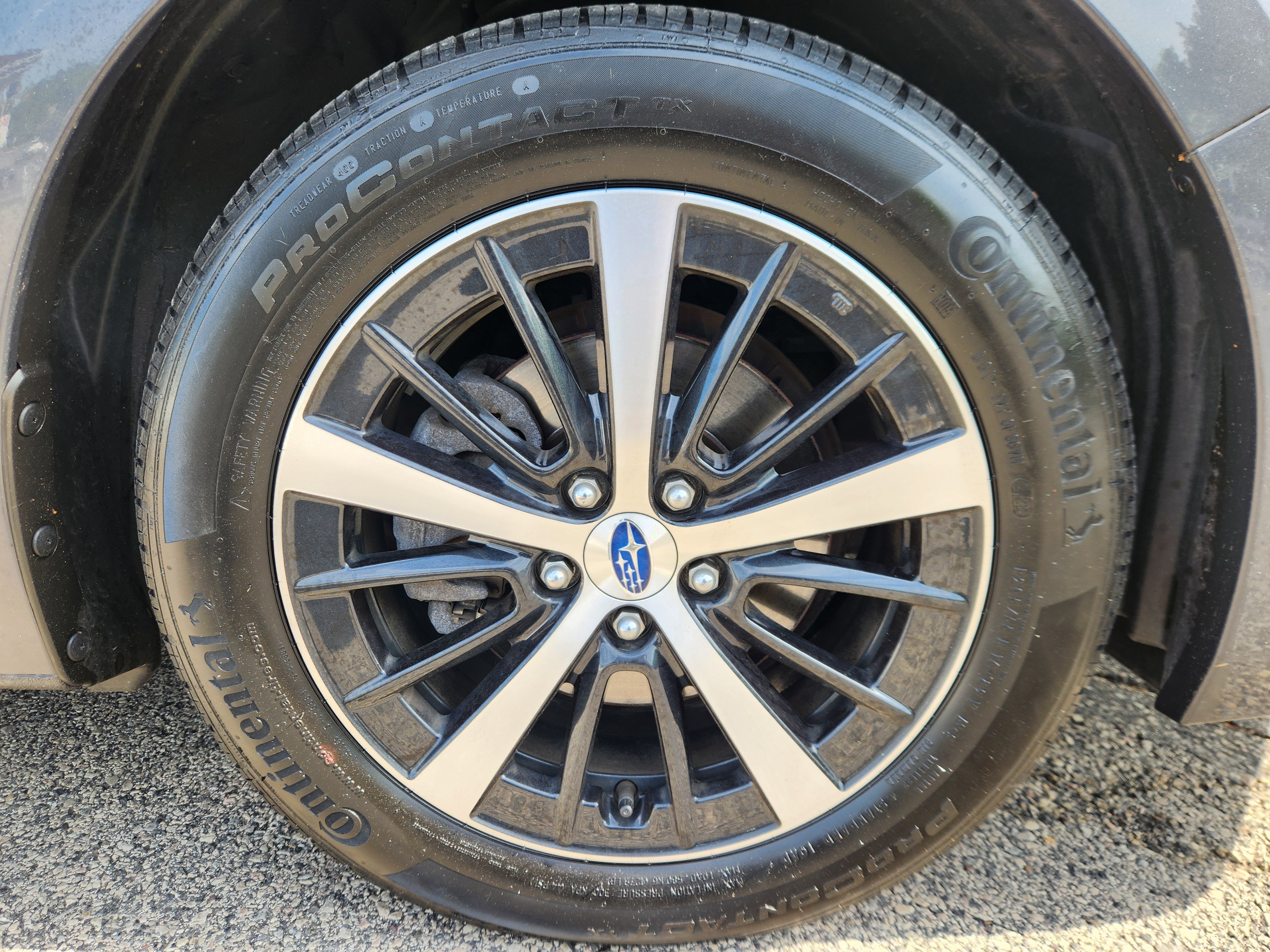 Used 2023 Subaru Impreza Premium AWD/4WD image 20