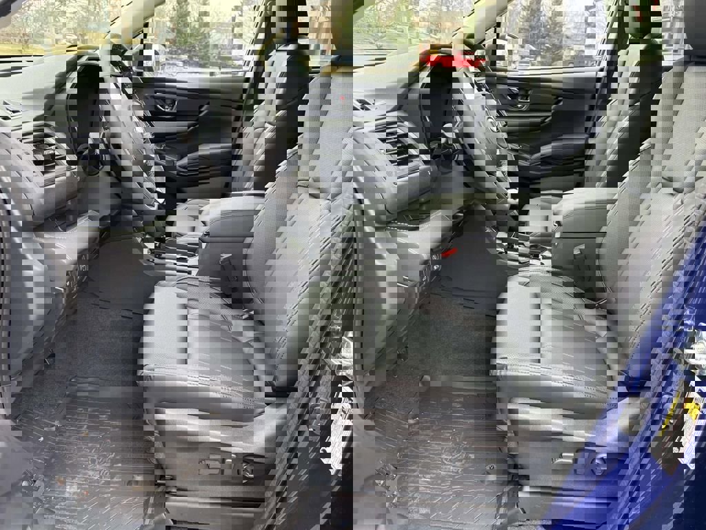 New 2026 Subaru Ascent Bronze Edition image 16