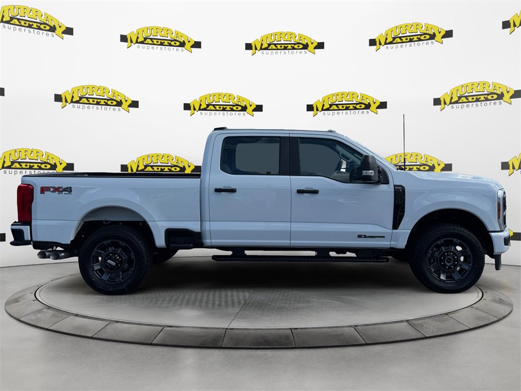 New 2026 Ford F250 XL image 6