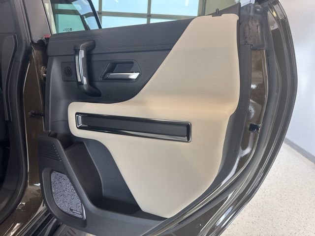 New 2026 GMC Hummer EV SUV image 63