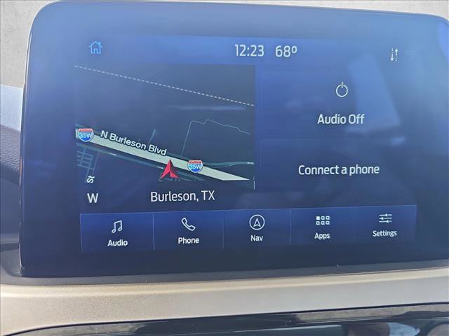 Used 2022 Ford Escape SEL w/ Technology Package image 21