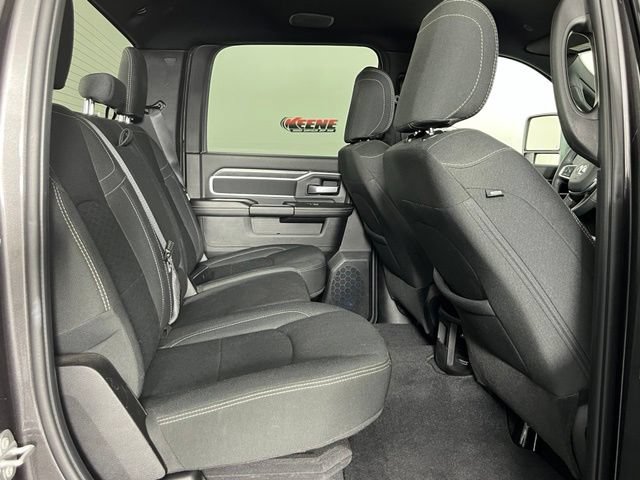 Used 2025 RAM 2500 Big Horn AWD/4WD image 29