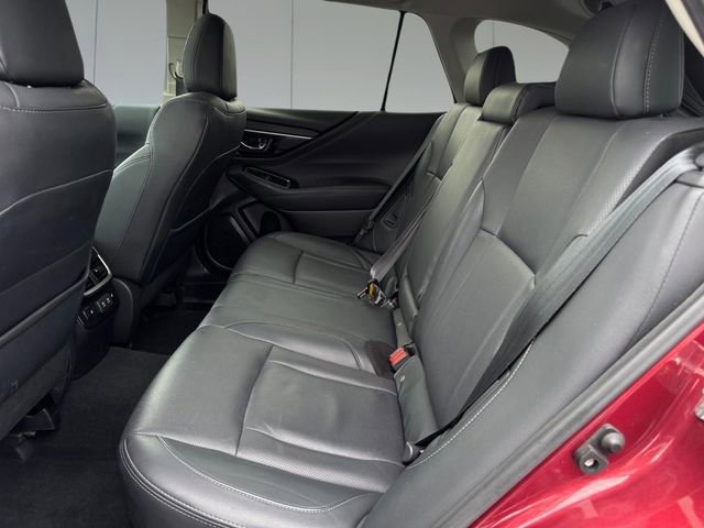 Used 2020 Subaru Outback Limited w/ Popular Package #2 AWD/4WD image 8
