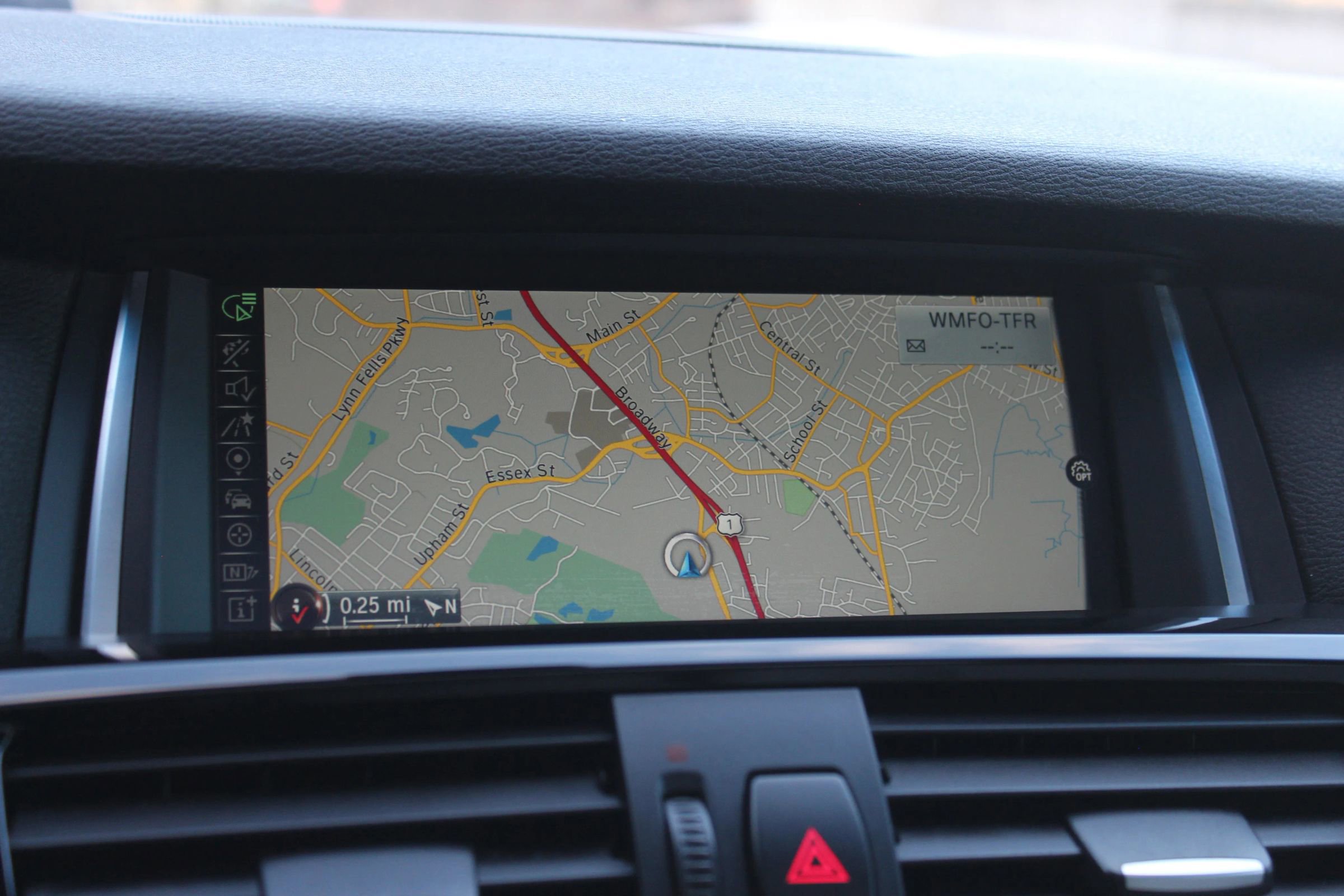 Used 2015 BMW X4 xDrive35i image 34