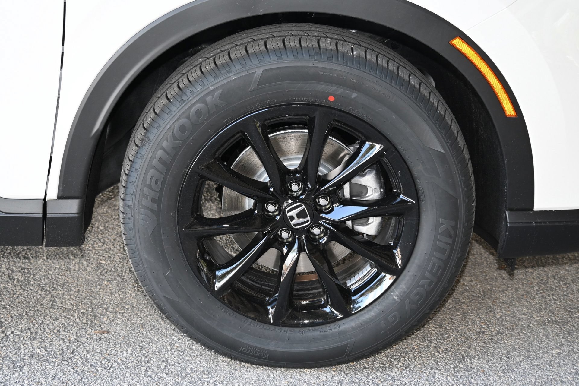 New 2026 Honda CR-V Sport image 39