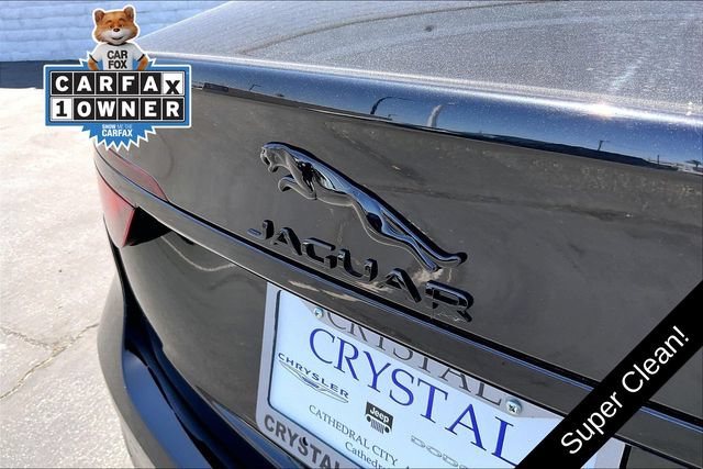 Used 2024 Jaguar XF R-Dynamic SE RWD image 31