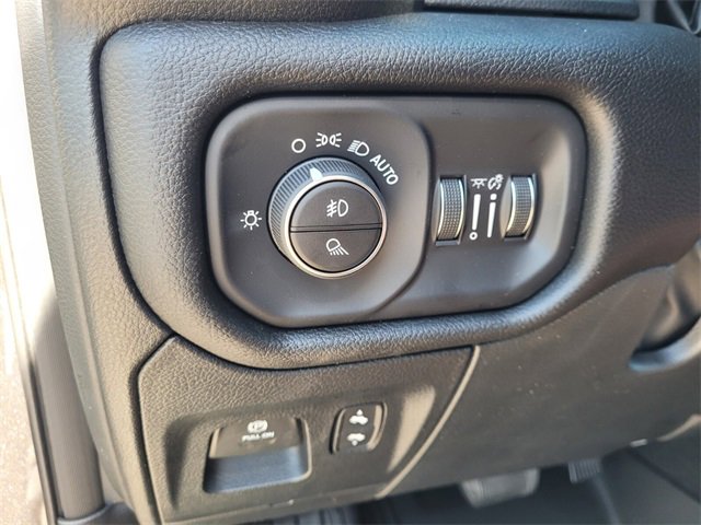 New 2026 RAM 1500 Laramie w/ Laramie Preferred Package image 26