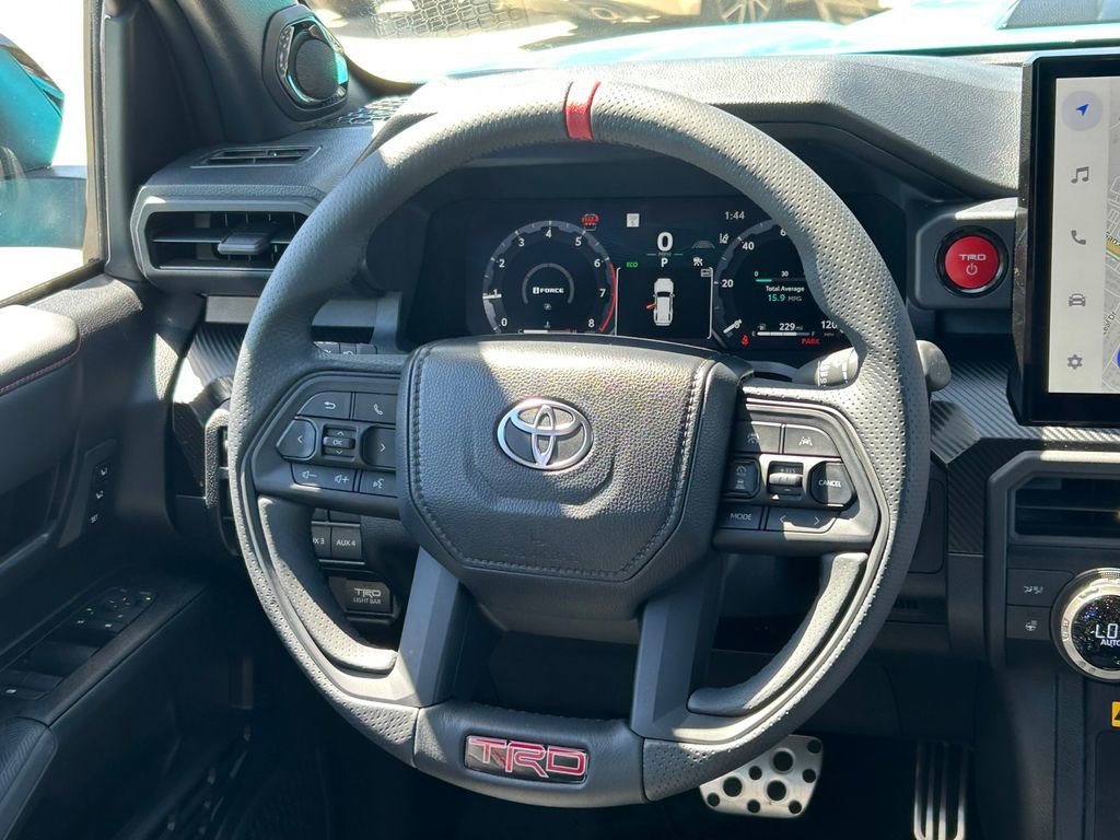 Certified 2026 Toyota 4Runner TRD Pro image 48