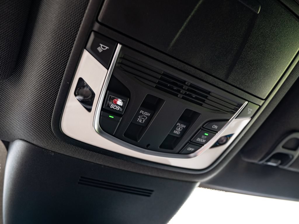New 2026 Acura MDX Type S AWD/4WD image 46