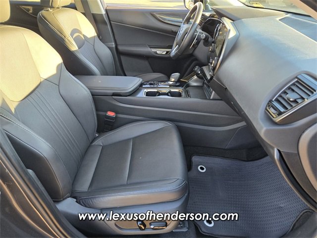 Certified 2025 Lexus NX 250 250 Premium image 17