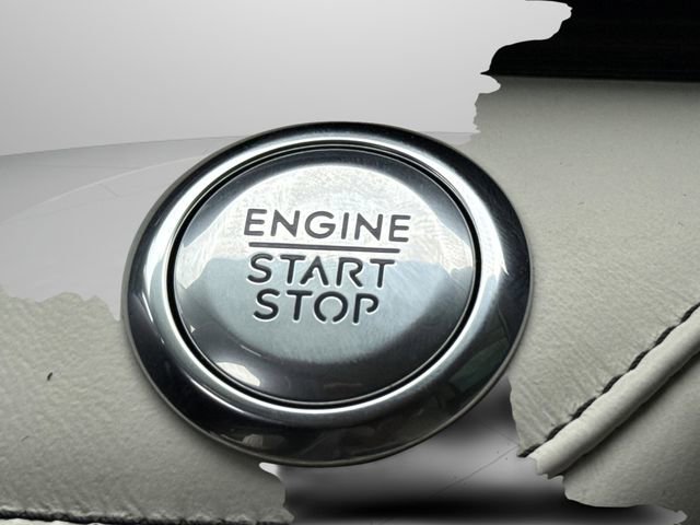 Used 2025 Lincoln Nautilus Black Label AWD/4WD image 44