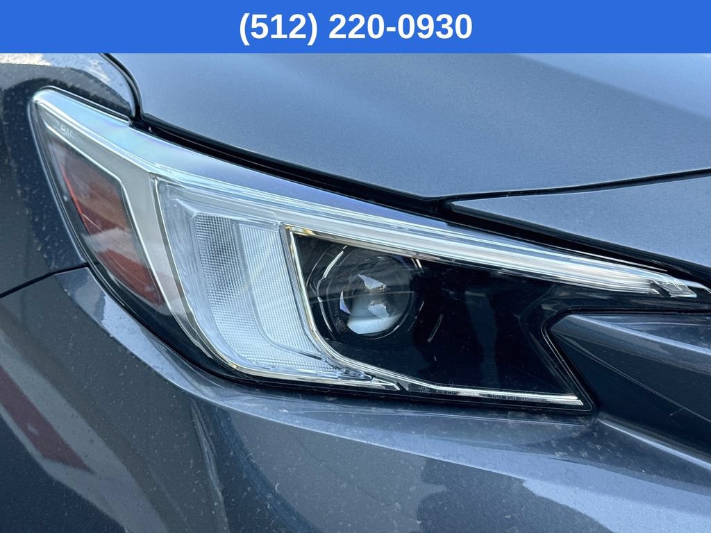 New 2026 Subaru WRX Limited AWD/4WD image 40