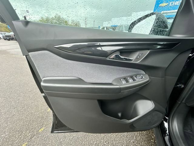 New 2026 Chevrolet TrailBlazer LT image 20