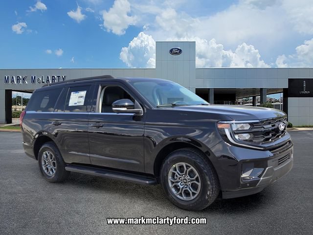 New 2027 Ford Expedition Active AWD/4WD image 5