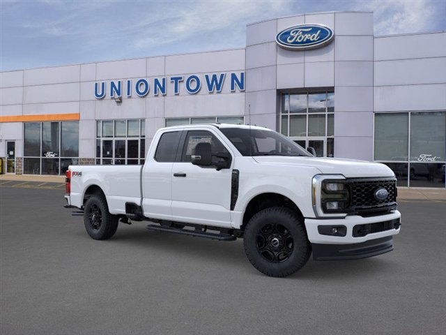 New 2026 Ford F350 4x4 SuperCab Super Duty image 7