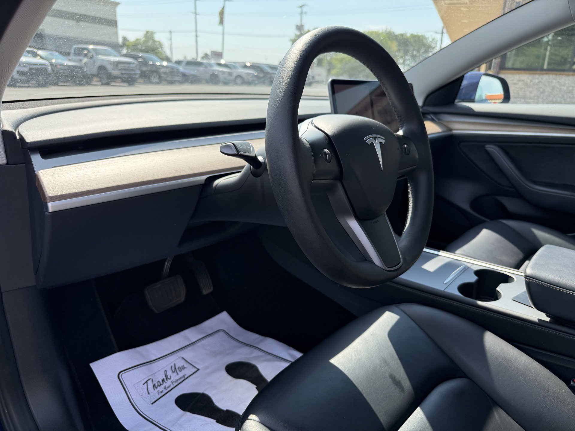 Used 2023 Tesla Model 3 Standard Range RWD image 19