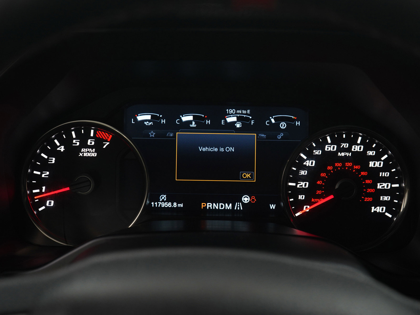 Used 2017 Ford F150 Raptor w/ Equipment Group 802A Luxury image 19