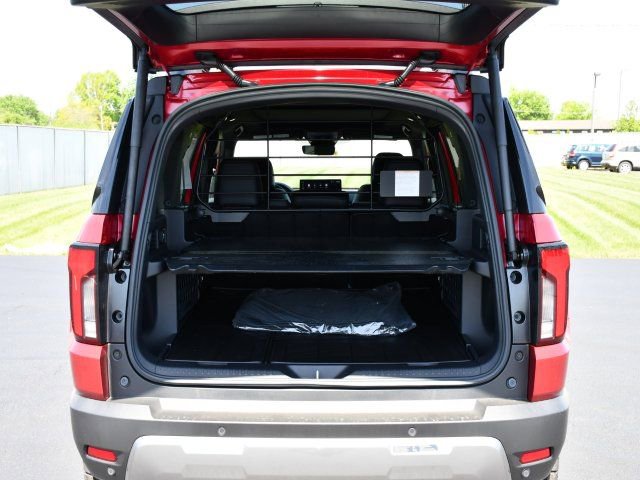 New 2026 Honda Passport TrailSport Elite image 34