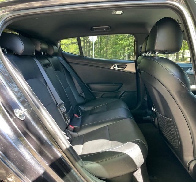 Used 2019 Kia Stinger GT image 18