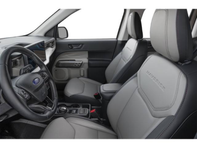 Used 2025 Ford Maverick Lariat w/ Black Appearance Package AWD/4WD image 11