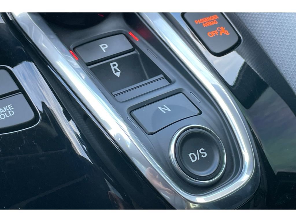 Certified 2023 Acura TLX SH-AWD w/ A-SPEC Pkg image 31