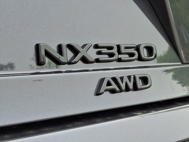 New 2026 Lexus NX 350 AWD w/ Premium Package image 17